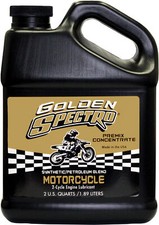 SPECTRO - Golden Semi Syn 2T 64 Oz Pre Mix | 310335 picture