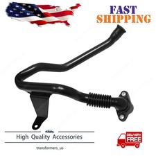 21169409 20523649 Crankcase Ventilation Hose Fit For Volvo Heavy Truck FH13/FM13 picture