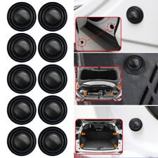 10pcs Car Door Sound Shockproof Buffer Sticker Damage Protector for Toyota picture