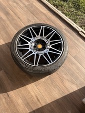2022 Vanderhall Venice Factory OEM Wheels picture