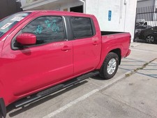Carrier Fits 20-23 FRONTIER 128716 picture