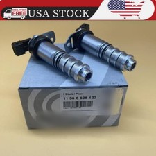 2PCS 11368605123 VANOS Solenoid Valve For BMW 335i 535i 550i 740 M3 M5 X3 X5 X6 picture