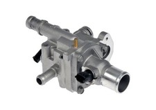 Dorman 902-033 Engine Coolant Thermostat Housing Assy Chevy Cruz/Trax/Sonic picture