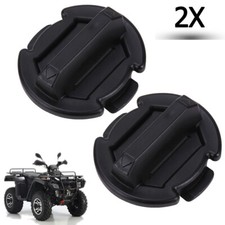 2X Twist Floor Drain Plug 5414694 For Polaris RZR 1000 900 XP 4 Turbo 2014-2023 picture