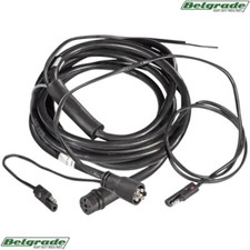 Phillips Genuine 34-2023-232 Trailer Harness - SLIM-7 Mid-Main 22ft picture