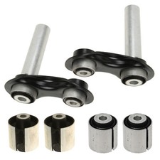 Lemforder 6pc Rear Integral Links & Bushings Kit For E53 E60 E61 E63 E64 E65 E66 picture