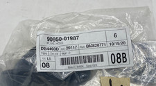 QTY:6 Toyota 90950-01987 Hole Plug 2005-2024 Toyota 9095001987 picture