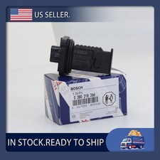 Bosch 0280218266 MAF Mass Air Flow Sensor for 12-20 F82 F80 F30 F32 F06 F10 F13 picture