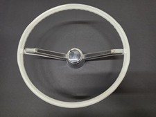 1966 to 1967  Pontiac Steering Wheel picture