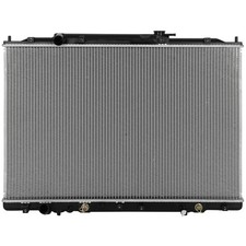 Radiator For 2007 2008-2013 Acura MDX 2010-2013 ZDX 3.7L 2938 DPI29382938 picture