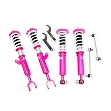 GSP GodSpeed MonoSS Coilovers for BMW 5-Series Sedan RWD G30 17-23 New picture
