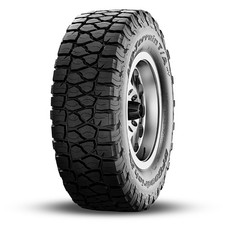 1 BFGoodrich HD-Terrain T/A KT 285/70R17 126/123Q All Terrain 10 PLY On/Off-Road picture