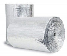 Car Insulation 20 Sqft Thermal Insulation Sound Deadener Block Automotive Heat picture