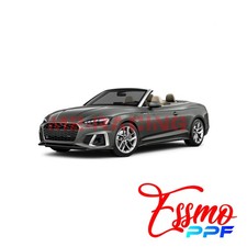 For Audi S5 Cabriolet 2020 2021 2022 2023 2024 PPF Precut Paint Protection Film picture