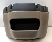 Ford Econoline E-150 E-250 E-350 1997-2014 Front Center Cup Holder OEM picture