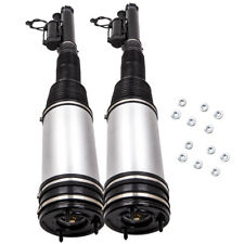 Rear Pair Air Suspension Shocks Fit Mercedes W220 S320 S430 S500 S600 S55 S65 picture