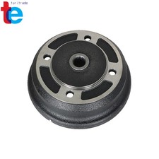 FRONT BRAKE DRUM HUB FOR KAWASAKI MULE 3000 3010 4000 4010 41038-1345 41038-0034 picture