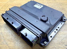 2015-18 Toyota ECM Prius V PCM Engine Computer Control Module 89661-47800 *BLEM* picture