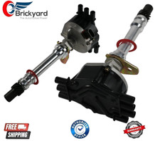 PREMIUM Distributor Assembly fits 99-07 Silverado Sierra Pickup 4.3L 12598210 picture