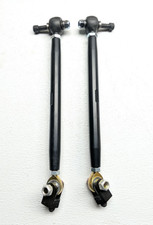11-20 CAN-AM Commander MAX Stock Length Performance Tie Rod Kit BLK CSLTRK-SB picture