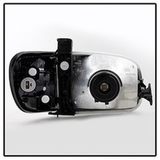 Spyder Auto xTune TOYOTA TUNDRA REGULAR/ACC picture