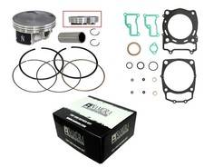 Namura NA-40025K Top End Repair Kit Standard Bore 102.97mm picture