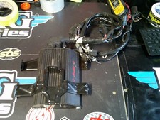 2014-2021 OEM Harley Boom Audio Stereo Stage II 2 Amplifier - 76000277A picture