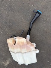 ✅03-06 NISSAN 350Z Convertible Only  WINDSHIELD WASHER RESEVOIR TANK picture