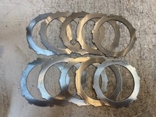 10 Quantity of Raybestos Clutch Disc Plates 6