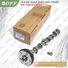 OEM Intake Inlet Camshaft For VW GTI Audi A4 A5 Q5 EA888 1.8 2.0TFSI CCZ CDA CDN picture