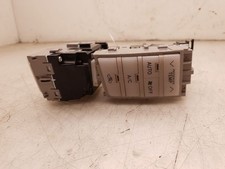 05-10 TOYOTA AVALON LIMITED TEMPERATURE CONTROL UNIT ASSEMBLY  picture