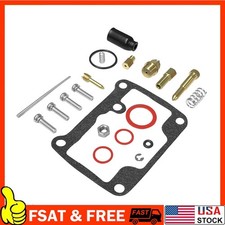 Carburetor Carb Rebuild Kit Repair For Mikuni VM32-34 VM32 VM34 Fast Shipping picture
