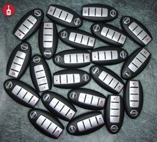 OEM Lot of 21 Nissan Murano Keyless Entry Smart Keys Used Bulk -KR55WK49622- picture