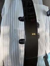 OEM LAMBORGHINI GALLARDO SUPERLEGGERA Rear Spoiler 403827948C CARBON picture