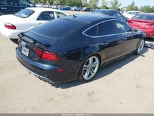 Camera/Projector Camera Lane Keep Assist Fits 11-18 AUDI A8 1066400 picture