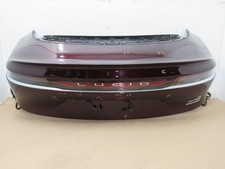 Lucid Air Touring 2023 Rear Trunk Deck Lid 22-25 ;#8 picture