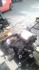 Automatic Transmission CVT 2.4L 4WD Auxiliary Cooler Fits 07-10 COMPASS 762326 picture