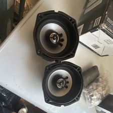 HogTunes 5.25inch 75w Speakers picture