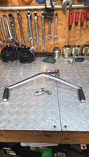 BMW R1200CL OEM heel toe shifter 23417661263 picture