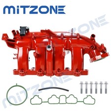Mitzone Intake Manifold for 12-16 Cruze 13-20 Sonic Trax Buick Encore 1.4L Turbo picture