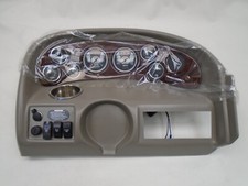 CROWNLINE 180 BOWRIDER DASH PANEL AD-331-038L 25 1/8