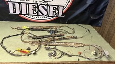 07-13 Chevy Silverado GMC Sierra Crew Cab - Cab Wiring Harness 25797083 picture