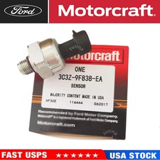 Genuine OEM Ford 3C3Z-9F838-EA 6.0L Diesel Powerstroke ICP Sensor Early 03-04 picture