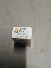 NOS P & D XCH-2V Points Set picture