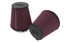 K&N E-0630 Air Filter For Ford Mustang GT 5.0L V8 2024-2025 High-Flow Pair picture