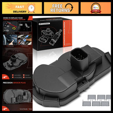 Throttle Position Sensor TPS 6-Blade Plug Compatible Replacement Auto Part picture