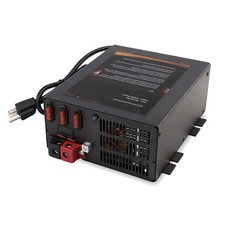 PM3-75LK 75 Amp Power Converter/Charger for RV AC 110v To DC 12v Converter picture
