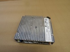 2020-2022 CHEVROLET CORVETTE HARMAN KARDON RADIO RECEIVER CONTROL MODULE OEM3343 picture