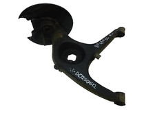 73-80 Mercedes 450SL R107 Rear Left Spindle Knuckle w/ Control Arm OEM DO250612 picture