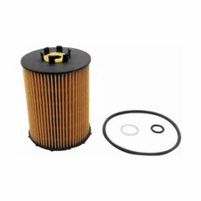 HU 823 X Oil Filter for Morgan Aero 8 4.8 Supersports 4.8L 2010-2018 picture